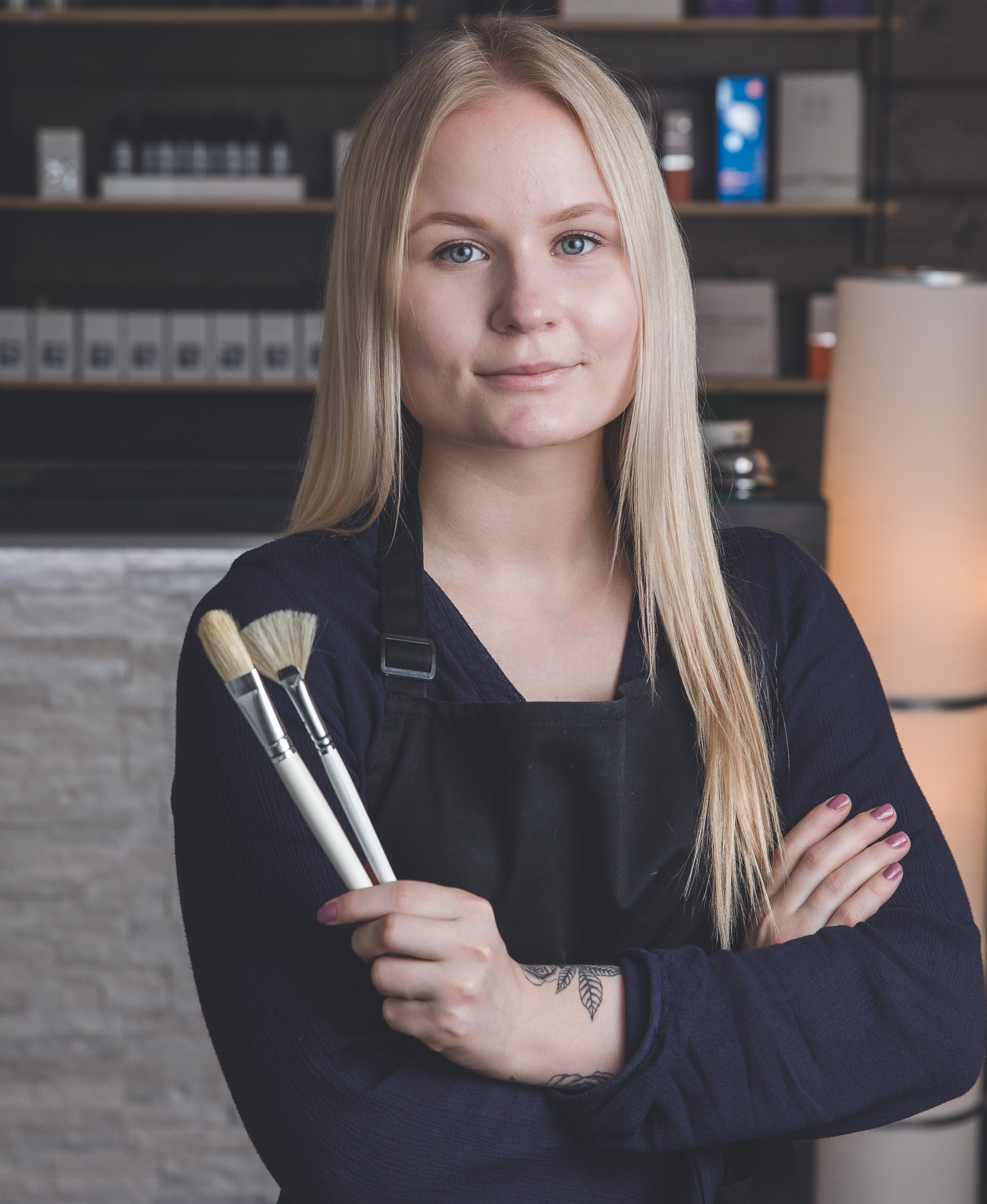 silja